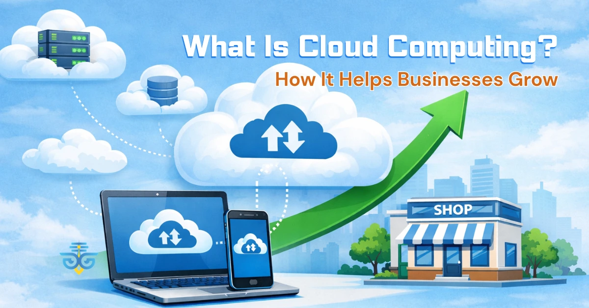 Cloud Computing for Businesses Benefits & Guide 2026